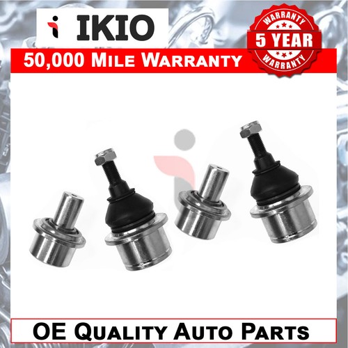 Ikio set front lower pivot - ikio,