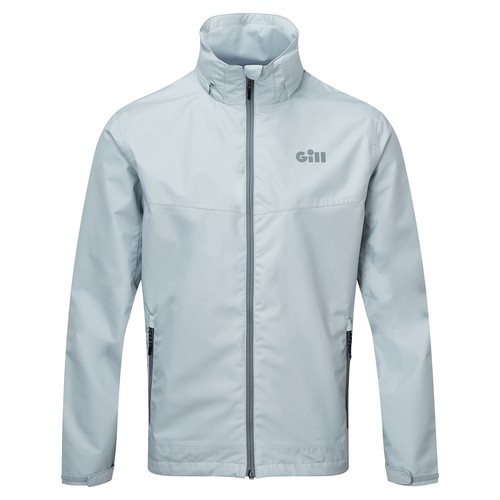 Gill fishing pilot jacket - fishing,