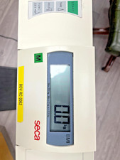 seca bmi weight scale