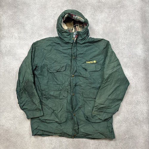 Woolrich parka jacket - woolrich,