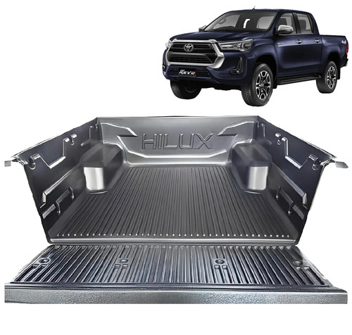 Heavy duty 5pc load liner - heavy,