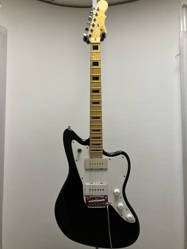 Tribute doheny jet black - doheny,