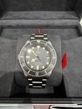 TUDOR Pelagos Men's Black
