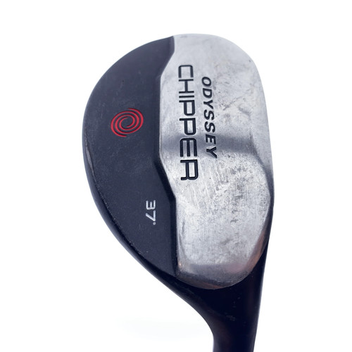 Used odyssey 2025 chipper - used,