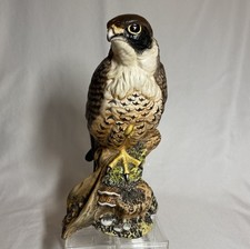 Royal Doulton Peregrine Falcon