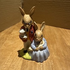 Royal Doulton Bunnykins Father