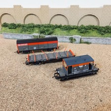 HORNBY RAILWAYS  OO GAUGE