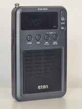 ETON ELITE MINI PORTABLE RADIO