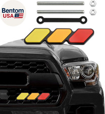 TRD Grille Decor Badge