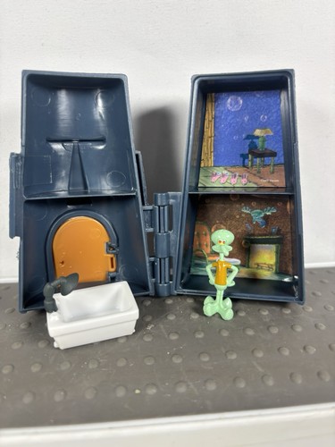 Spongebob squarepants - spongebob,