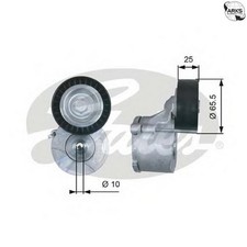 GATES DRIVEALIGN TENSIONER -