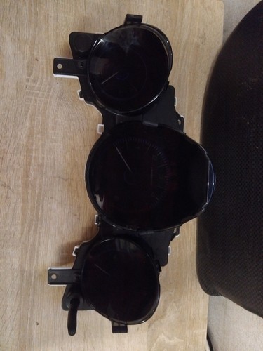 Honda civic 2013 speedo dials - honda,