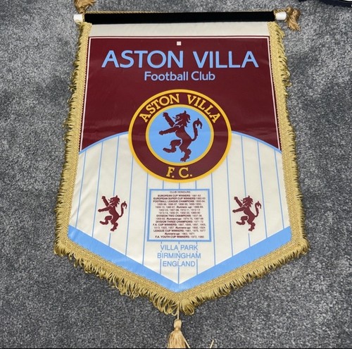 Aston villa football club - football,
