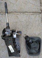 Renault Master - Movano 2021 -On Gear Selector 349013165R + Gear Boot 969350577R