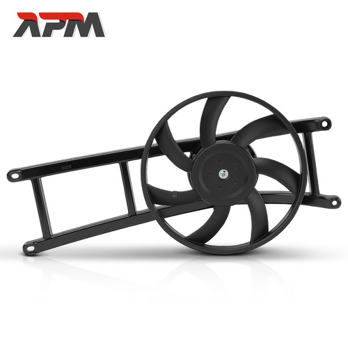 Cooling fan radiator - cooling,