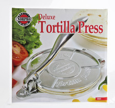 NORPRO Deluxe Tortilla Press -