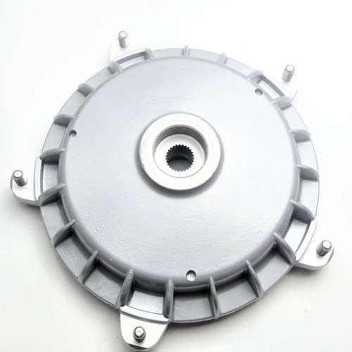 Vespa rear hub - hub, mk1