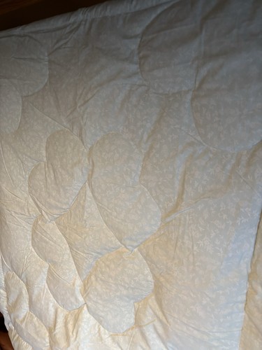 Gorgeous traditional eiderdown - traditional,
