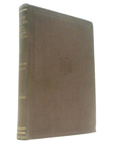 Steam boilers their - steam,