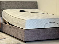 3ft Adjustable Electric Bed