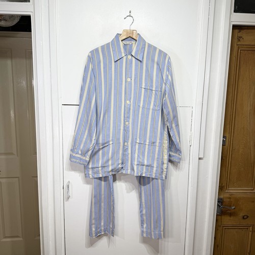 Derek rose pyjama - derek,