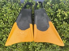 Churchill Makapuu Swim Fins Sz