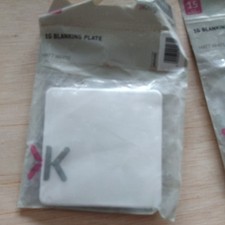 Knightsbridge ML 1 G Blanking