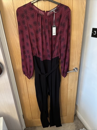 Jumpsuit women size20 - jumpsuit,