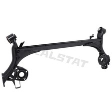Rear Axle Subframe Crossmember