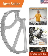 Easy Lift Trailer Jack - Quick