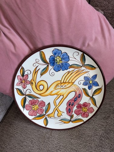 Vintage hand painted - vintage,