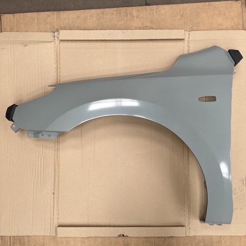 Hyundai i30 2007 - 2012, front