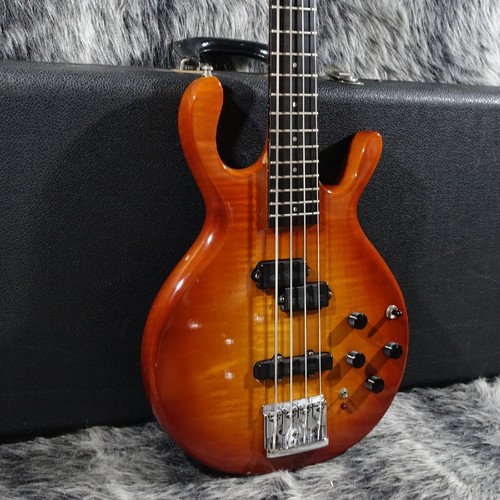 Pedulla mvp electric bass - pedulla,