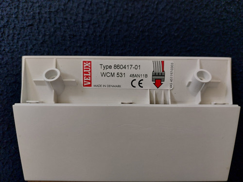 Velux control unit - velux, 531