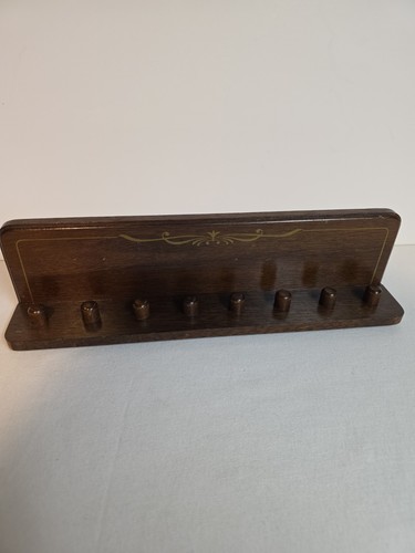 Vintage wood wall - vintage, thimble