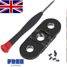 1/4 Screw Adapter Mount Base
