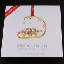 Georg jensen 1995 2025 - jensen,