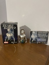 Silver Surfer bust - Limited