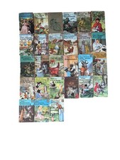 Full set vintage - set, 27