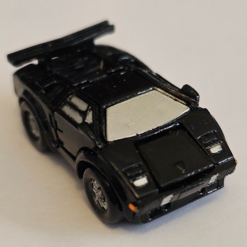 Micro machines lamborghini - micro,