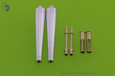 Master 24-005 1:24 Supermarine