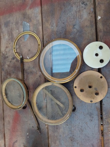 Selection antique french - selection, of