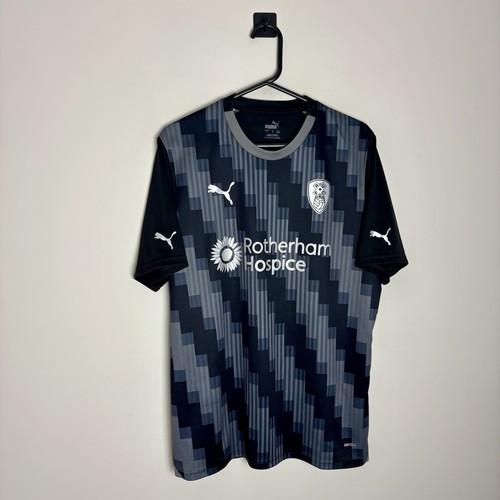 Rotherham united football - rotherham,