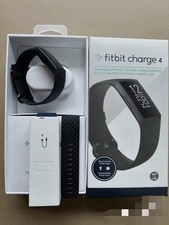 Fitbit Charge 4 FitnessTracker