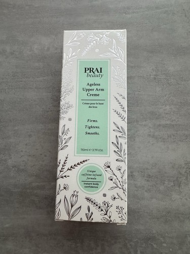Prai beauty ageless upper arm - upper,
