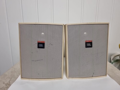 Pair jbl control 25 - pair, of