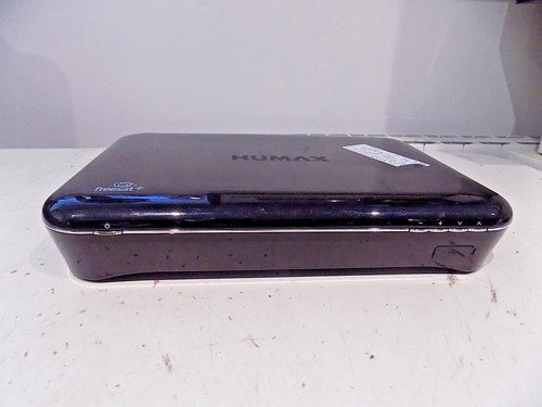 Humax hdr 1000s 500gb - humax,