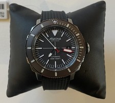 Alpina Seastrong Diver