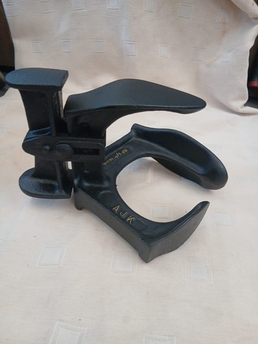 Rare find ajk antique cobblers - rare,