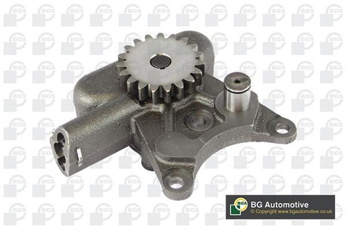 Perkins oil pump - perkins,